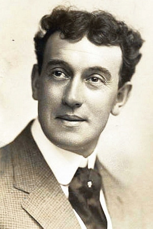 Photo of Harry Beresford from the Latest Netflix gallery