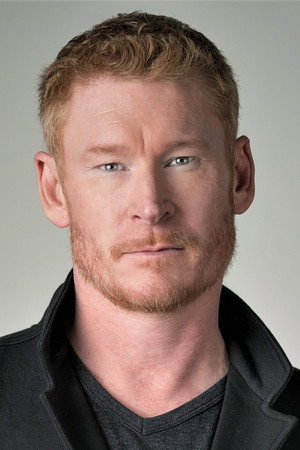 Zack Ward photo