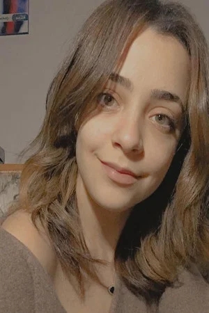 Photo of Reem Al-Masry from the Latest Netflix gallery
