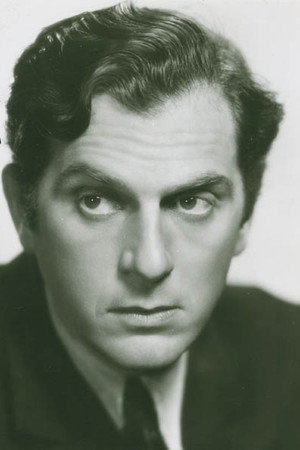 Photo of Walter Woolf King from the Latest Netflix gallery