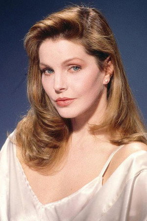 Priscilla Presley photo