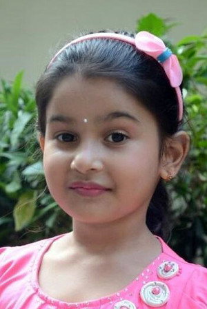 Photo of Yuvina Parthavi from the Latest Netflix gallery