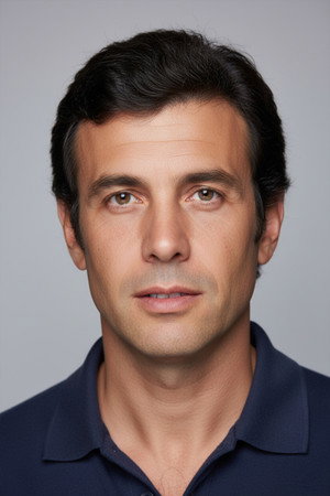 Photo of Enver Özer from the Latest Netflix gallery