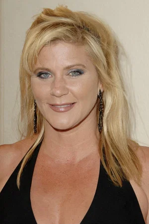 Photo of Ginger Lynn Allen from the Latest Netflix gallery