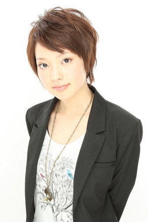 Photo of Yuuko Iida from the Latest Netflix gallery
