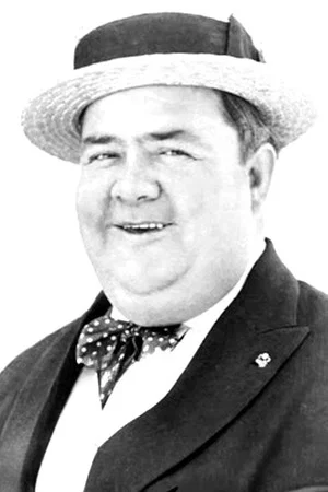 Photo of Hughie Mack from the Latest Netflix gallery