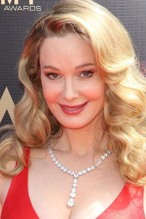 Jennifer Gareis photo