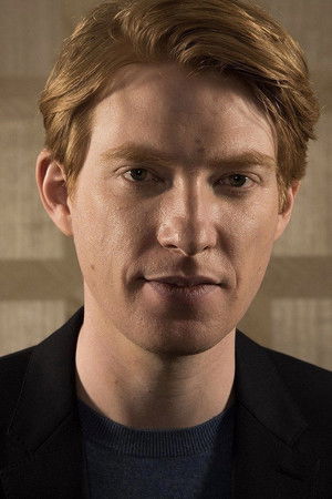 Domhnall Gleeson photo