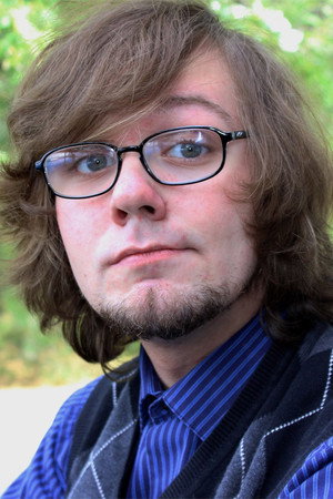 Photo of Michael Kovach from the Latest Netflix gallery