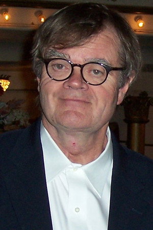 Garrison Keillor photo