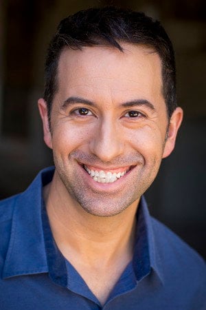 Photo of Sam Holdren from the Latest Netflix gallery