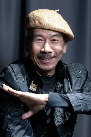 Mark Cheung Lui photo