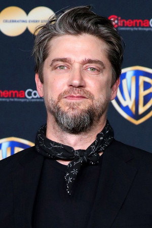 Photo of Andy Muschietti from the Latest Netflix gallery
