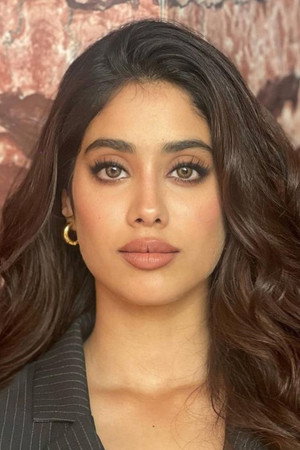 Janhvi Kapoor photo