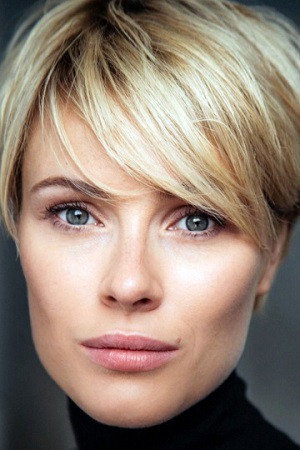 Viktoriya Maslova photo