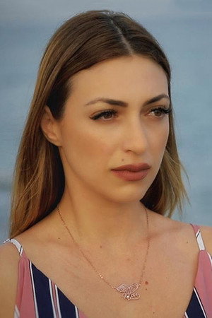 Kristie Papadopoulou photo