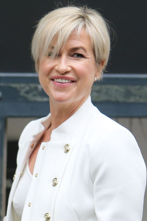 Photo of Emma Forbes from the Latest Netflix gallery