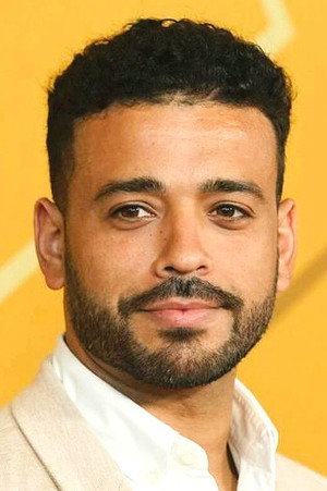 Ryan Broussard photo