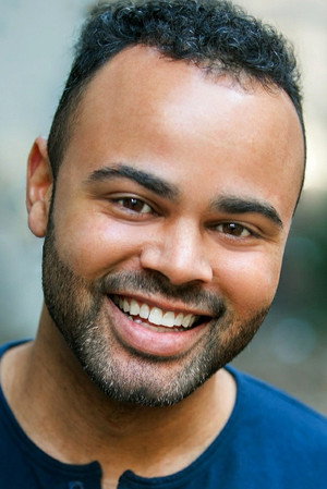 Photo of Robert King from the Latest Netflix gallery