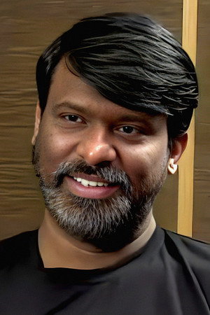 Photo of Mirchi Kiran from the Latest Netflix gallery