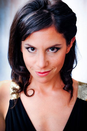 Photo of Allyson Sereboff from the Latest Netflix gallery