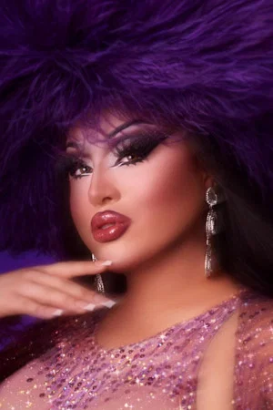 Photo of Morphine Love Dion from the Latest Netflix gallery