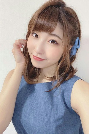 Photo of Yuna Ogata from the Latest Netflix gallery