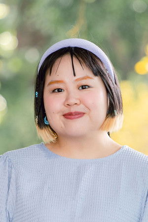 Berry Wen-i Kuo photo