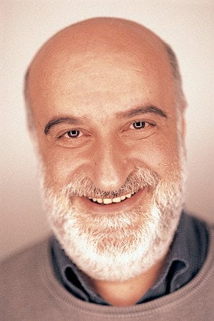 Photo of Yavuz Turgul from the Latest Netflix gallery