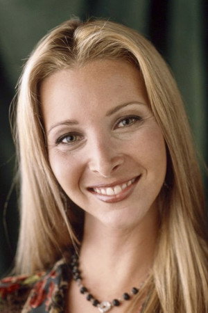 Lisa Kudrow photo