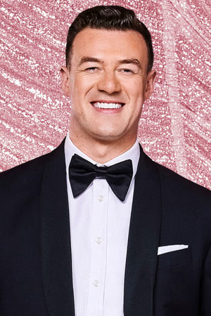 Photo of Kai Widdrington from the Latest Netflix gallery