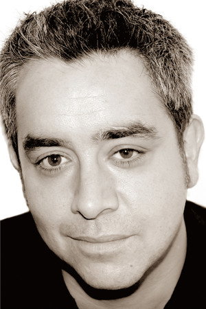 Stephen Adly Guirgis photo