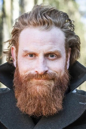 Kristofer Hivju photo