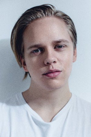Valter Skarsgård photo