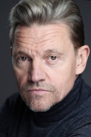 Michael McKell photo