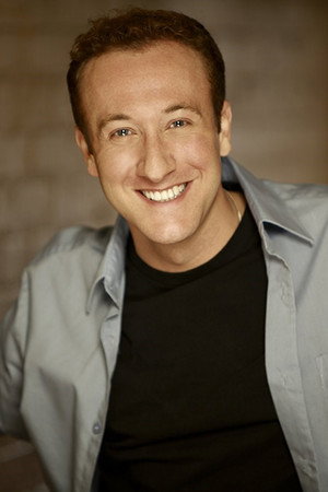 Photo of Perry Mucci from the Latest Netflix gallery