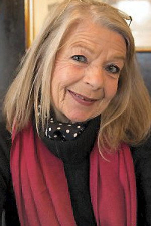 Photo of Christiane Rohde from the Latest Netflix gallery