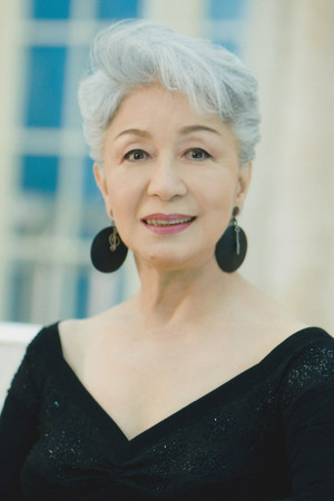 Mitsuko Kusabue photo