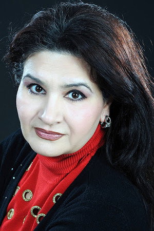 Nasiba Eldarova photo