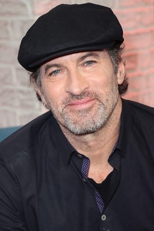 Scott Patterson photo