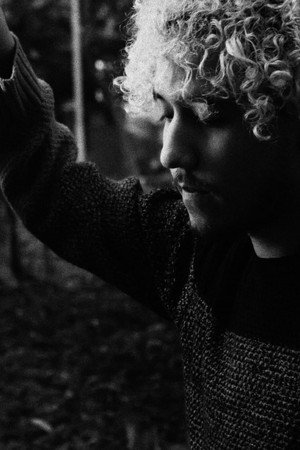 Photo of João Ferreira from the Latest Netflix gallery