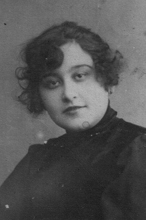 Photo of Olga Tretyakova from the Latest Netflix gallery