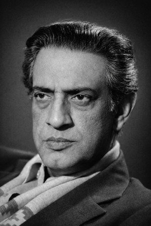 Photo of Satyajit Ray from the Latest Netflix gallery