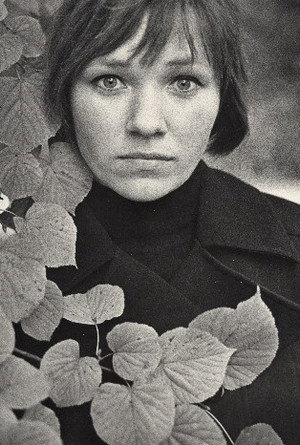 Photo of Līga Liepiņa from the Latest Netflix gallery