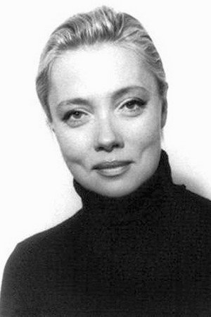 Photo of Svetlana Smekhnova from the Latest Netflix gallery