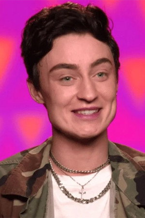 Photo of Gottmik from the Latest Netflix gallery