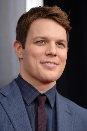Jake Lacy photo