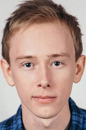 Photo of Artyom Melnichuk from the Latest Netflix gallery