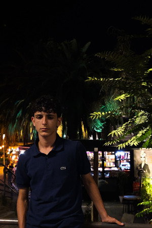Photo of Talha Albayrak from the Latest Netflix gallery