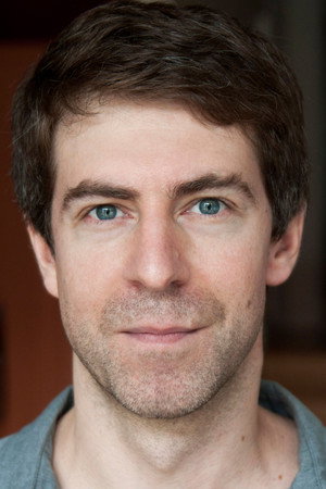 Photo of Simon Rousseau from the Latest Netflix gallery